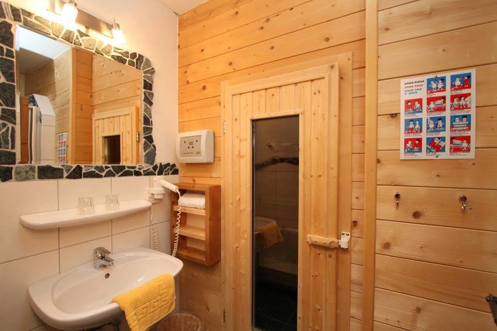 Apartment Margarethenstein Mit Privat Sauna Kaprun Kültér fotó